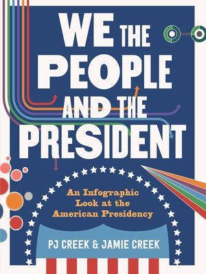 cover image of We the People and the President